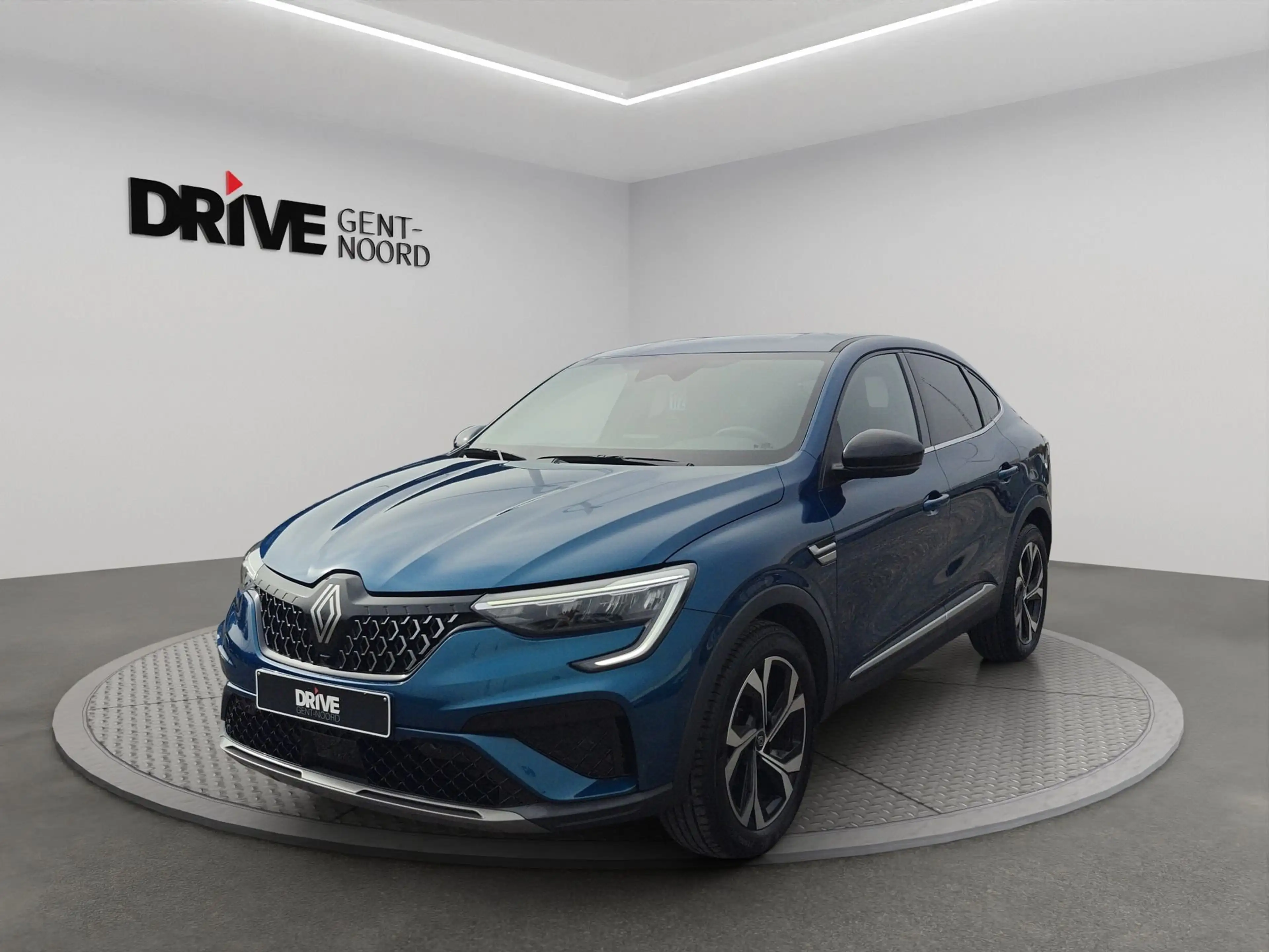 Renault Arkana MHEV Techno EDC *Facelift*