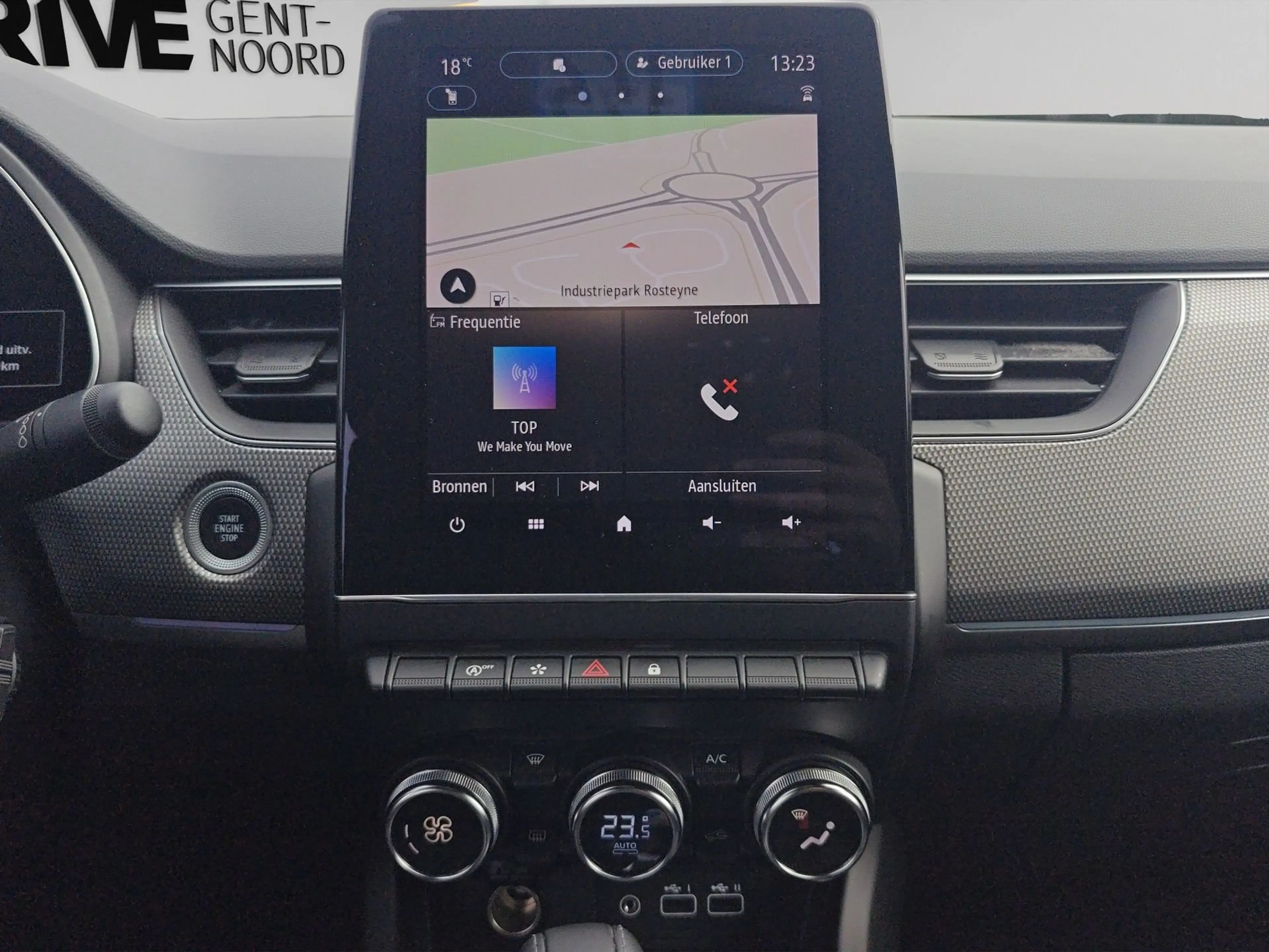 Renault Arkana MHEV Techno EDC *Facelift* — photo 13