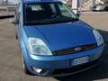 Ford Fiesta 3p 1.4 Ghia Blu/Azzurro - thumbnail 1