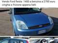Ford Fiesta 3p 1.4 Ghia Blu/Azzurro - thumbnail 3