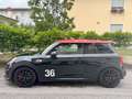 MINI John Cooper Works 2.0 3p auto CHALLENGE EDITION n.36/37 Verde - thumbnail 4