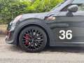 MINI John Cooper Works 2.0 3p auto CHALLENGE EDITION n.36/37 Verde - thumbnail 5