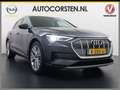 Audi e-tron 313pk Pano-dak Leer-Alcantara+elektr+Geheug. Camer Grijs - thumbnail 6