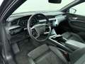 Audi e-tron 313pk Pano-dak Leer-Alcantara+elektr+Geheug. Camer Grijs - thumbnail 9