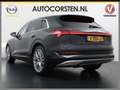 Audi e-tron 313pk Pano-dak Leer-Alcantara+elektr+Geheug. Camer Grijs - thumbnail 2