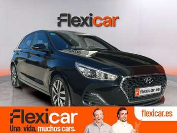1.0 TGDI Klass Fastback