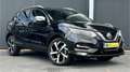 Nissan Qashqai 1.2 Tekna + / Stoelverwr. / Cruis / Panno / Bose / Nero - thumbnail 1