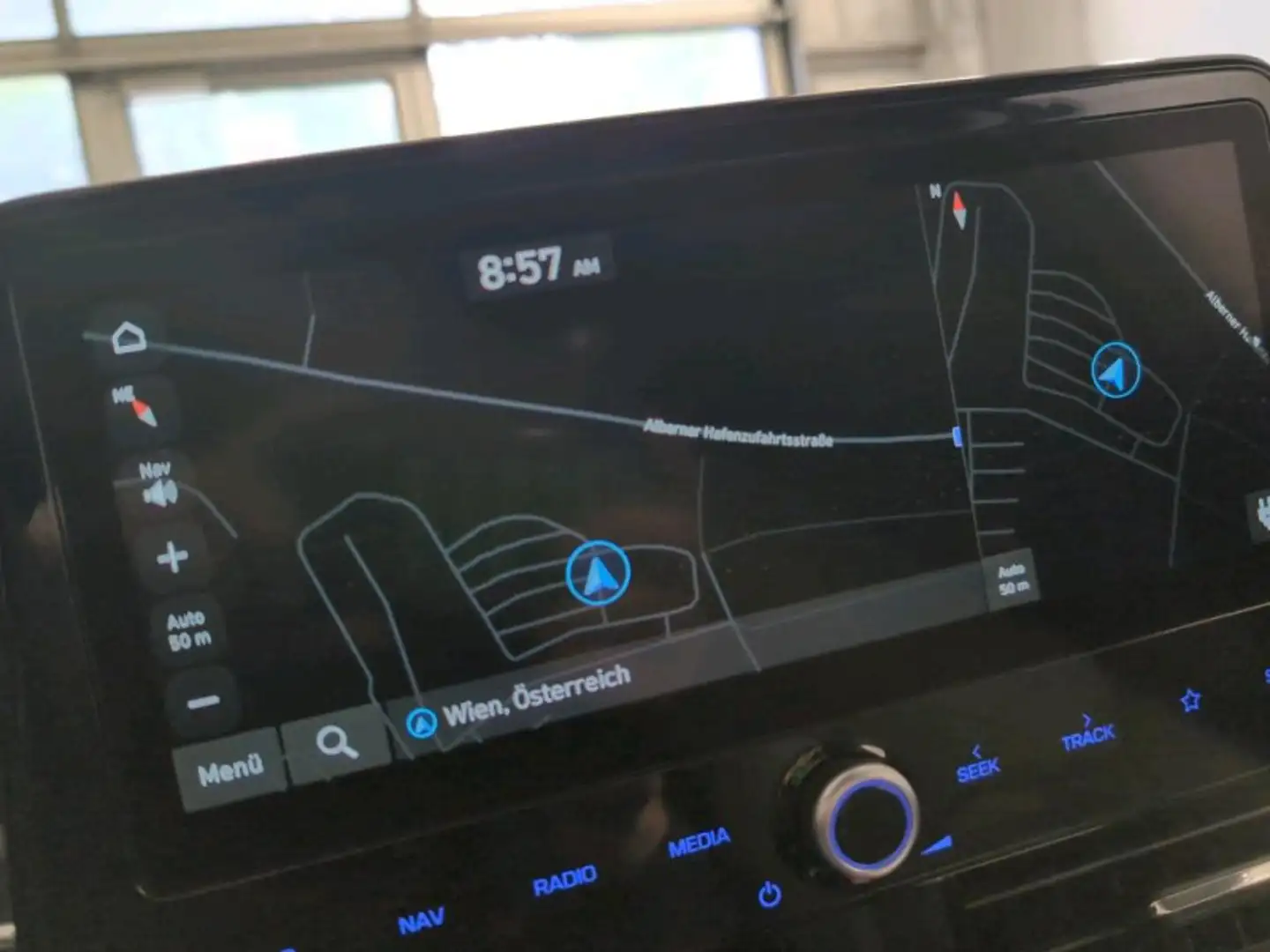 Hyundai IONIQ LEVEL 4 Elektro Weiß - 2