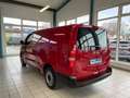 Opel Vivaro Kasten L Edition+PDC+NAV+Tempomat+Klima Roşu - thumbnail 6