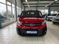 Opel Vivaro Kasten L Edition+PDC+NAV+Tempomat+Klima Roşu - thumbnail 2