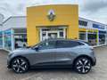 Renault Megane E-Tech  Techno 100% Elektrisch Grau - thumbnail 2