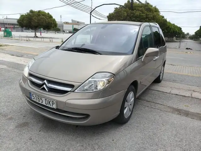 Citroen C8 2.2 PREMIER