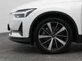 Polestar 2 Standard Range Single Motor 63kWh Blanc - thumbnail 22