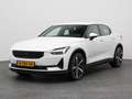 Polestar 2 Standard Range Single Motor 63kWh Blanc - thumbnail 1