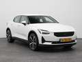 Polestar 2 Standard Range Single Motor 63kWh Blanc - thumbnail 2