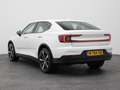 Polestar 2 Standard Range Single Motor 63kWh Blanc - thumbnail 6