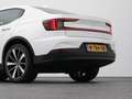 Polestar 2 Standard Range Single Motor 63kWh Blanc - thumbnail 23
