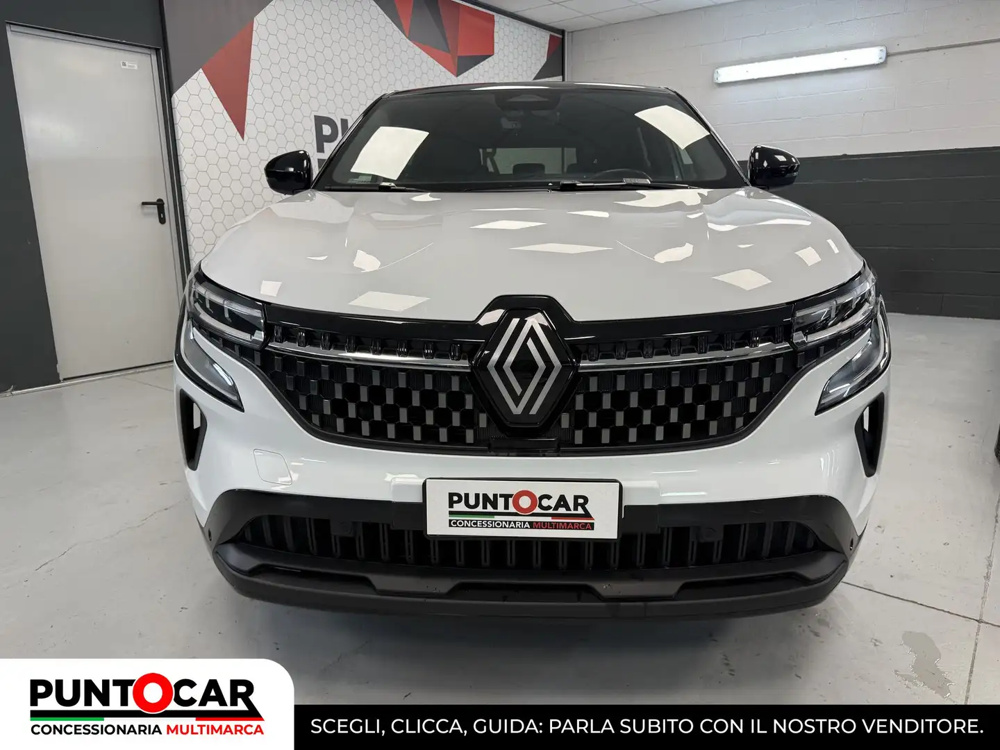 Renault Austral Austral Full Hybrid E-Tech 200 CV Techno - 2