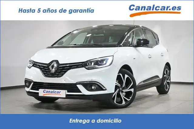 Renault Scenic 1.6dCi Edition One 96kW