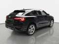 Audi Q3 Q3 SPORTBACK 35 TDI S-TRONIC S LINE NAVI LED SPORT Чорний - thumbnail 4