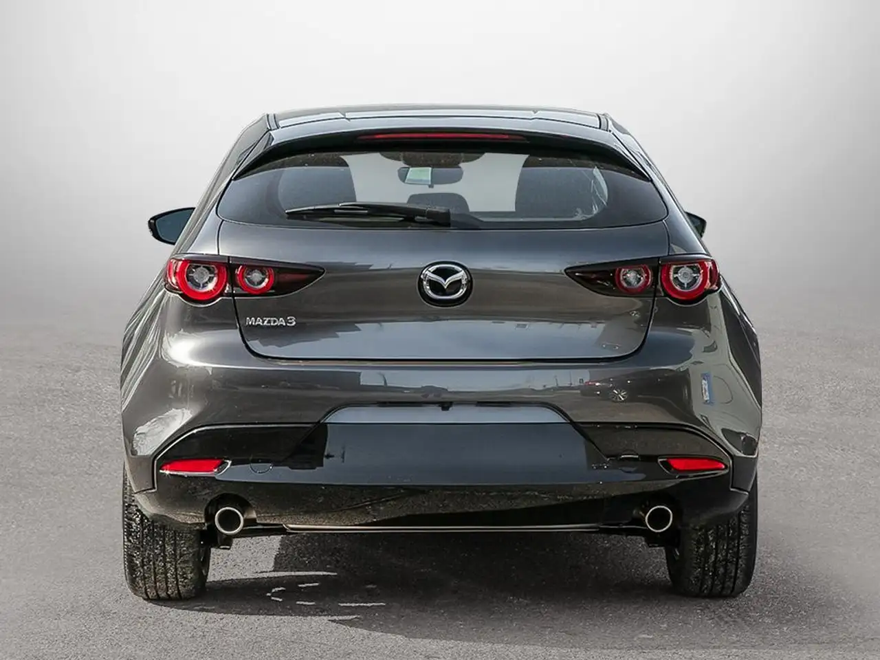 Mazda 3 photo Mazda 3