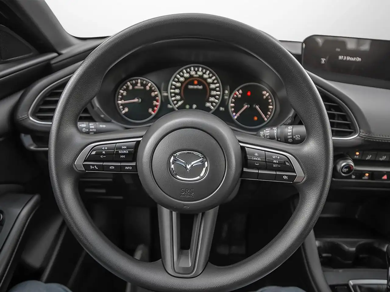 Mazda 3 photo Mazda 3