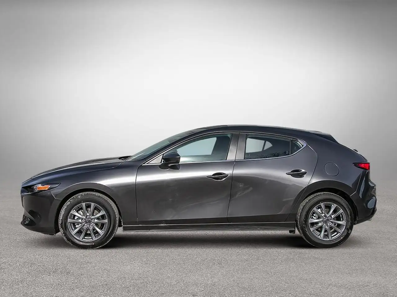 Mazda 3 photo Mazda 3