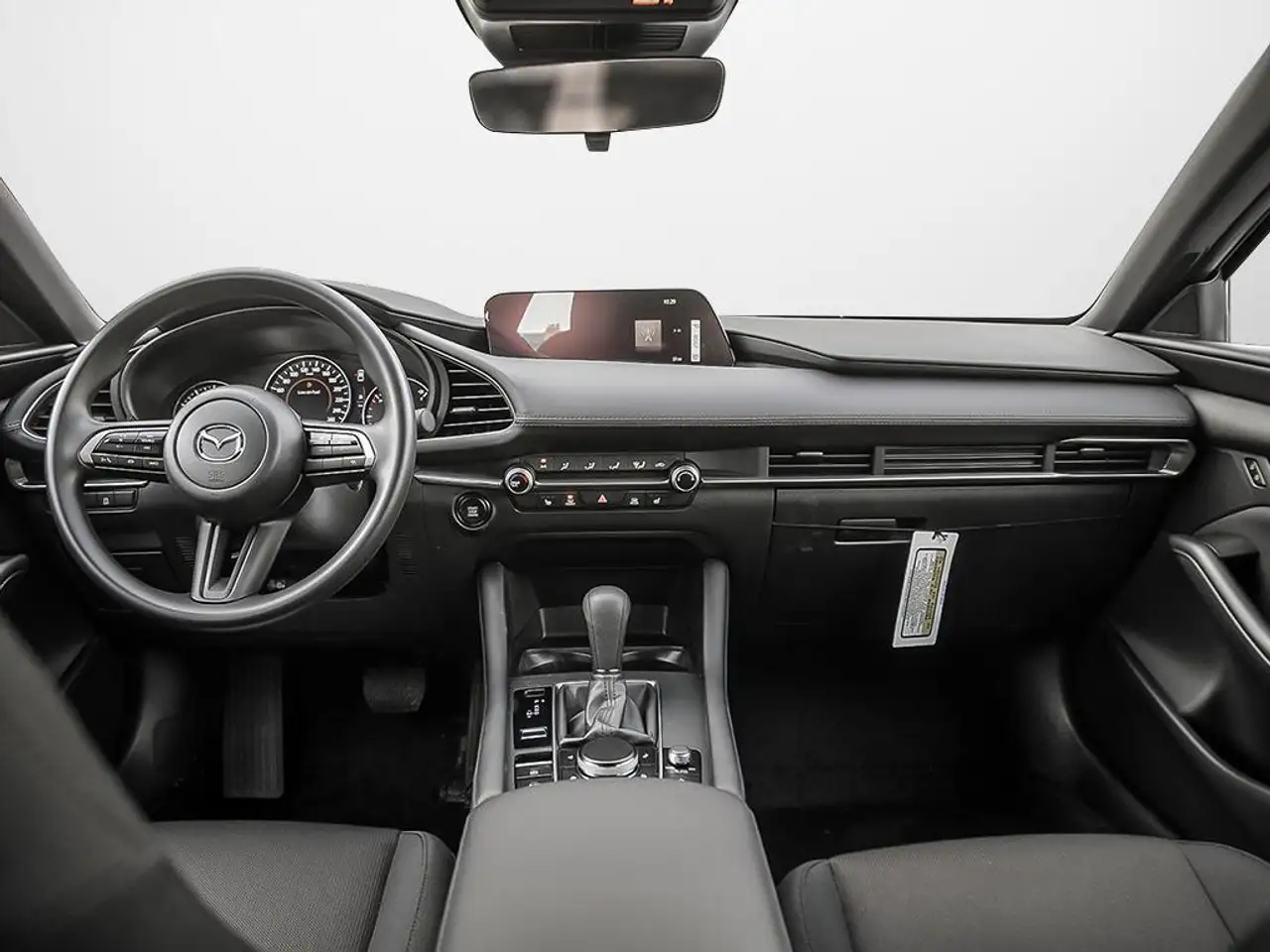 Mazda 3 photo Mazda 3
