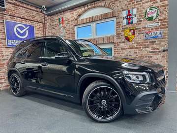 GLB 220d 2.0 190cv Auto 4Matic AMG-LINE