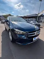 Mercedes-Benz B 180 # Automatik # Panorama #erst 55 tkm