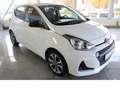 Hyundai i10 YES! Plus,Apple CarPlay,Sitzheizung,PDC,Top Blanc - thumbnail 3