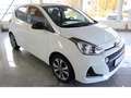 Hyundai i10 YES! Plus,Apple CarPlay,Sitzheizung,PDC,Top Blanc - thumbnail 15
