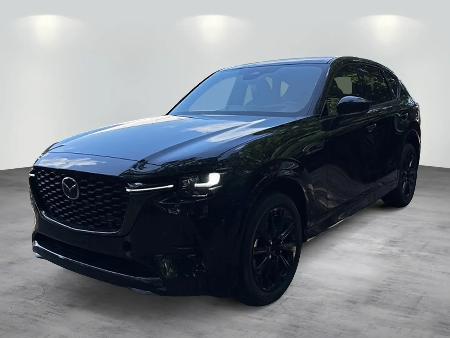 Mazda CX-60 3.3L e-SKYACTIV D 254ps - 1