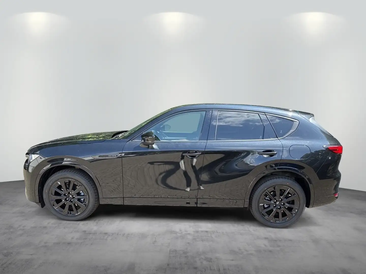 Mazda CX-60 3.3L e-SKYACTIV D 254ps - 2