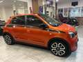 Renault Twingo 0.9 tce GT 110cv edc Arancione - thumbnail 2