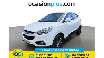 1.7CRDI Klass 4x2