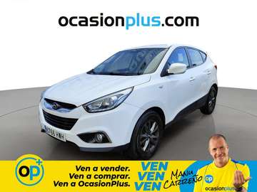 1.7CRDI Klass 4x2