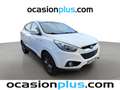 Hyundai iX35 1.7CRDI Klass 4x2 Weiß - thumbnail 2