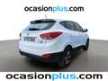 Hyundai iX35 1.7CRDI Klass 4x2 Blanc - thumbnail 4