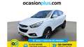 Hyundai iX35 1.7CRDI Klass 4x2 Blanco - thumbnail 1