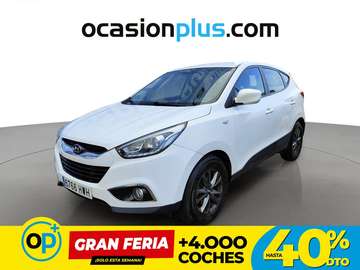 1.7CRDI Klass 4x2