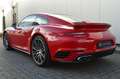 Porsche 991 911/991.2 Turbo Coupe *PDLS*PDCC*APPORVED 7.25* Rojo - thumbnail 4
