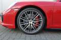 Porsche 991 911/991.2 Turbo Coupe *PDLS*PDCC*APPORVED 7.25* Rojo - thumbnail 24