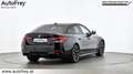 BMW i4 Gran Coupe eDrive35 Schwarz - thumbnail 4
