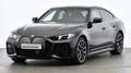 BMW i4 Gran Coupe eDrive35 Schwarz - thumbnail 2