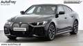 BMW i4 Gran Coupe eDrive35 Schwarz - thumbnail 1