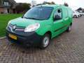 Renault Kangoo 1.5 dCi 90 Energy Comfort Maxi 2019 AC ** 4999 EX Groen - thumbnail 3
