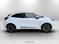 Ford Puma 1.0 ecoboost h st-line design 2 s&s 125cv auto White - thumbnail 2
