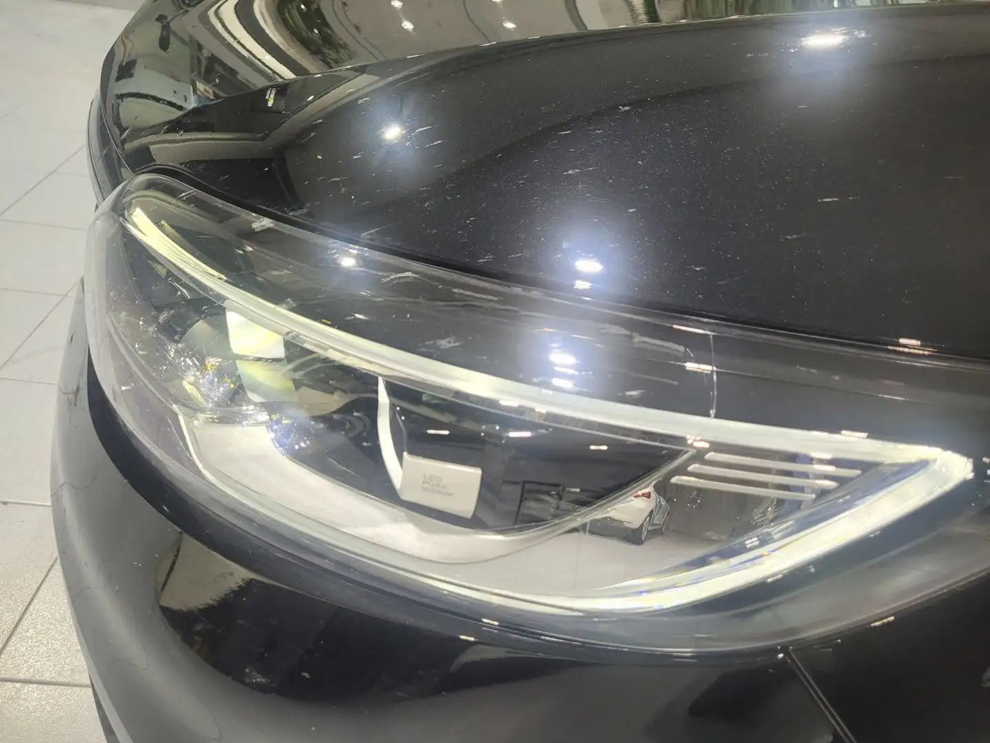 Renault Kadjar 1.3 TCe GPF Zen EDC 103kW Negro - 2