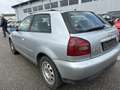 Audi A3 1,9  TDI 5türe Gris - thumbnail 3